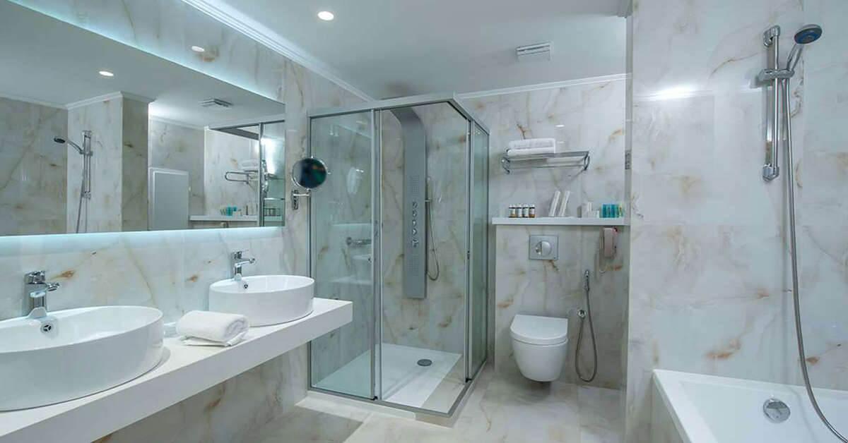 Een foto van Rethymno Palace Hotel