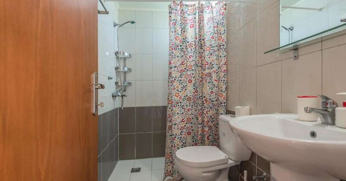 Een foto van Mammis Beach Hotel