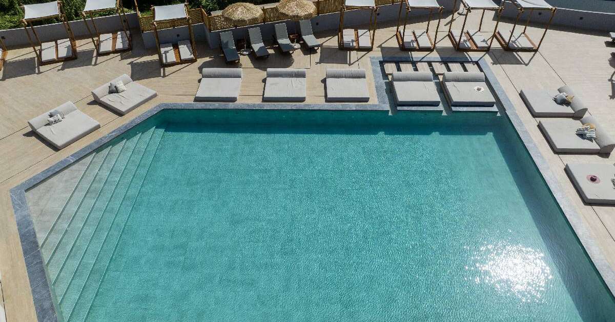 Een foto van Mare Garden