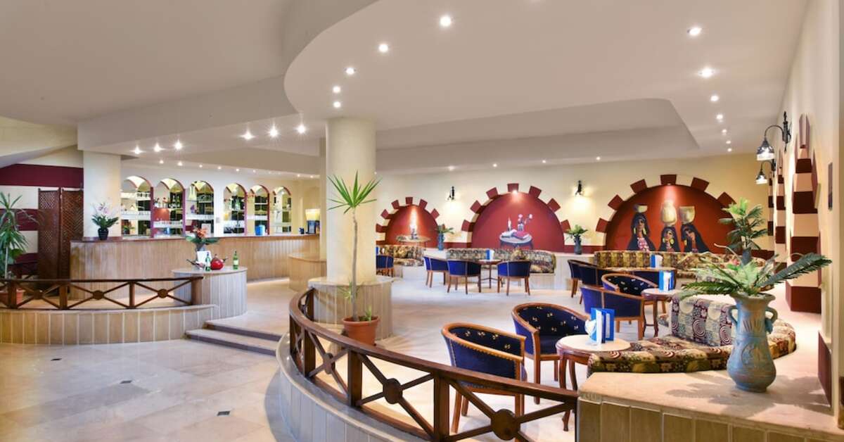 Een foto van Bliss Nada Beach Resort