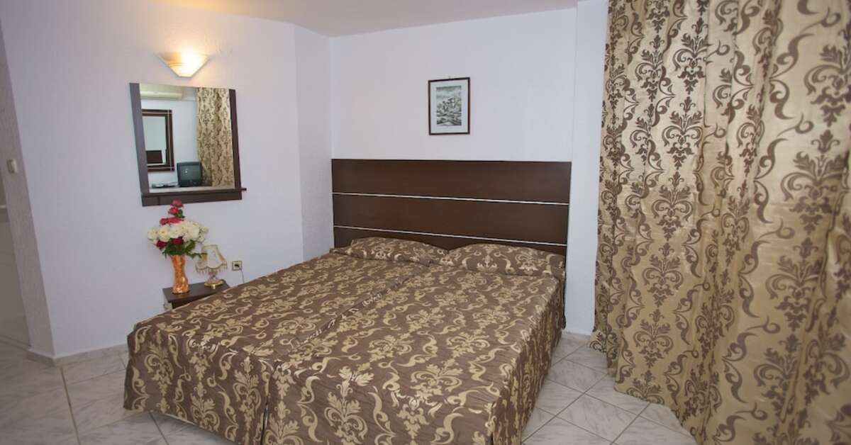 Een foto van Hotel Zora