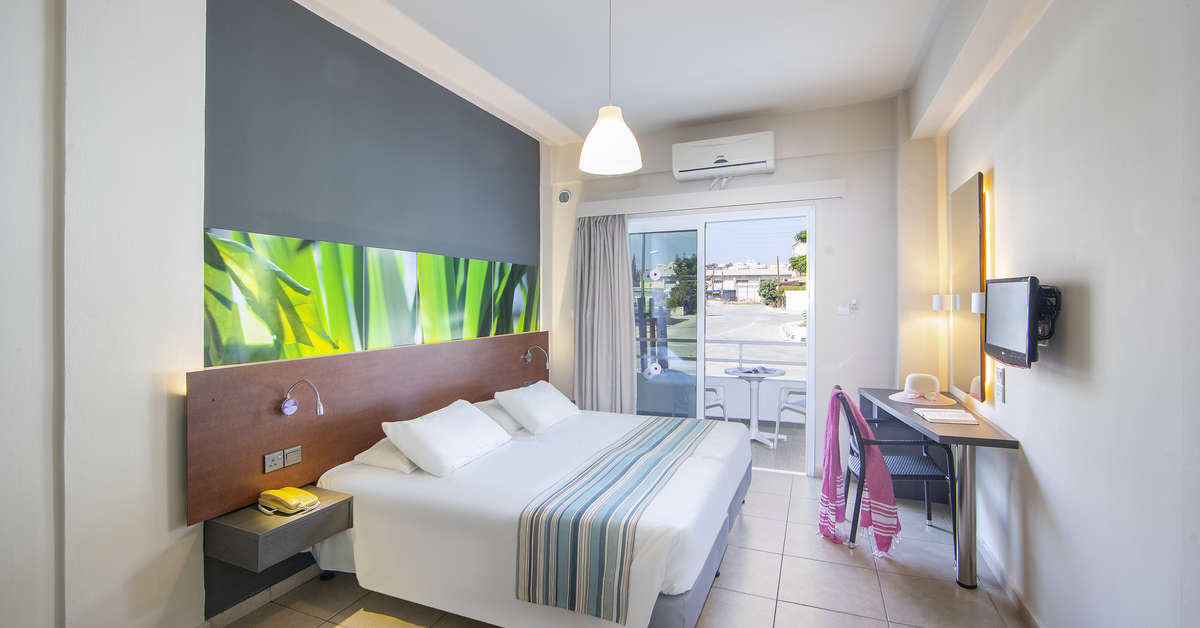 Een foto van Mayfair Gardens Appartementen