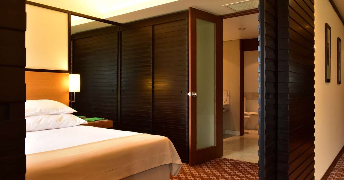 Een foto van Pestana Casino Park