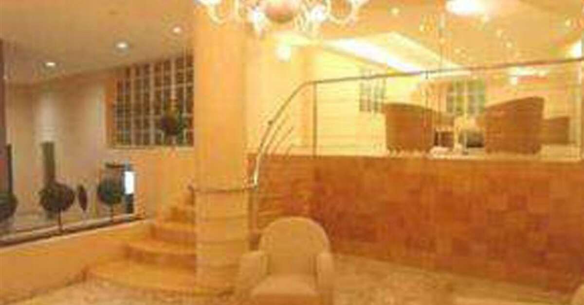 Een foto van Hotel Macia Condor