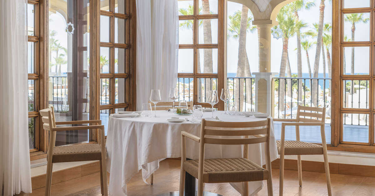 Een foto van Iberostar Selection Andalucia Playa