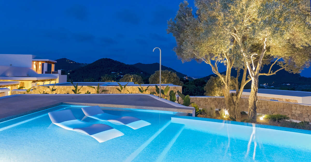 Een foto van Can Toni Xumeu Ibiza