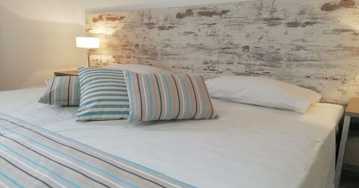 Ein Foto Evina Rooms & Villas