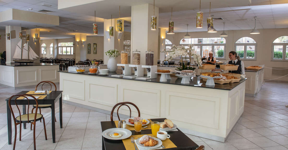 Een foto van Hotel Club Eloro