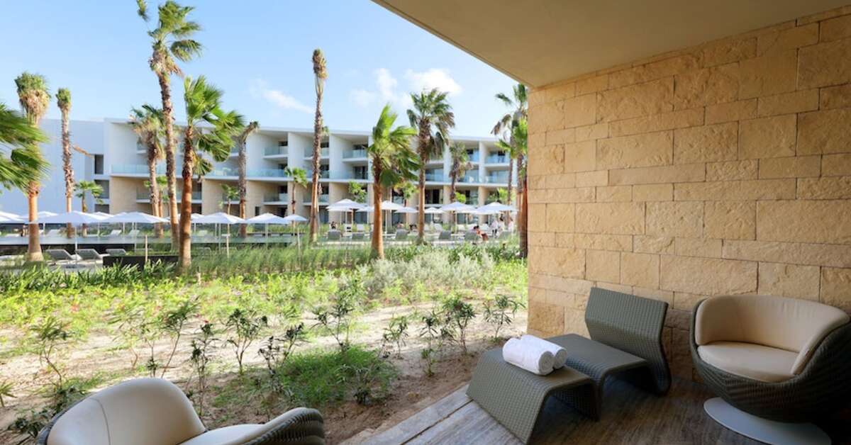 Een foto van Grand Palladium Costa Mujeres Resort & Spa