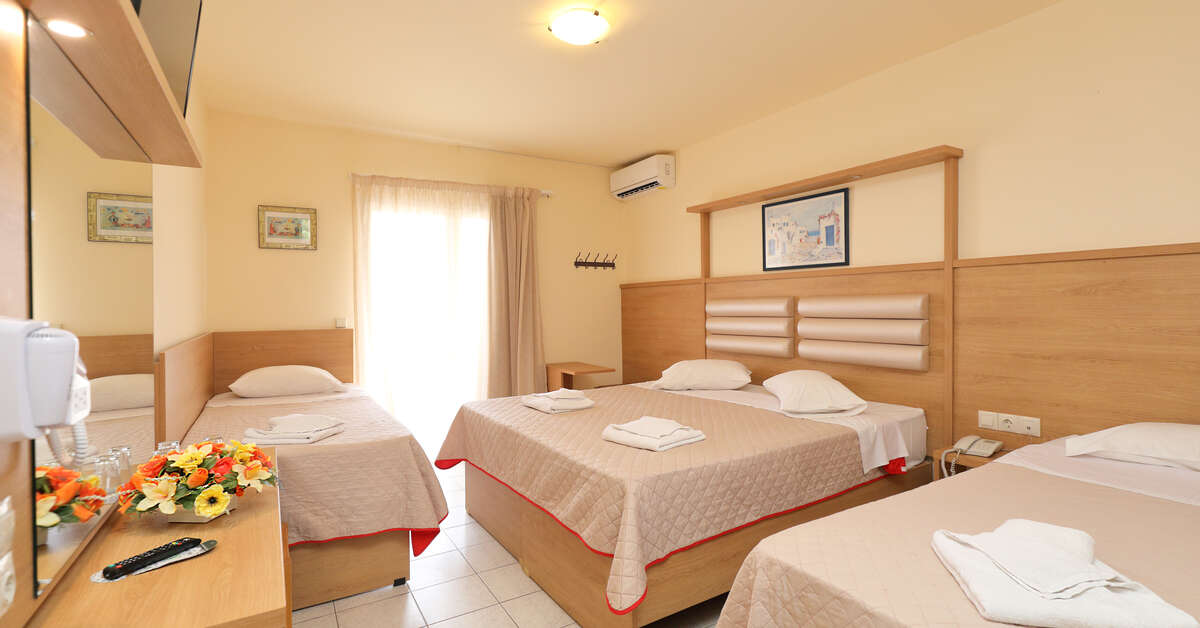 Een foto van Sun Bay Hotel