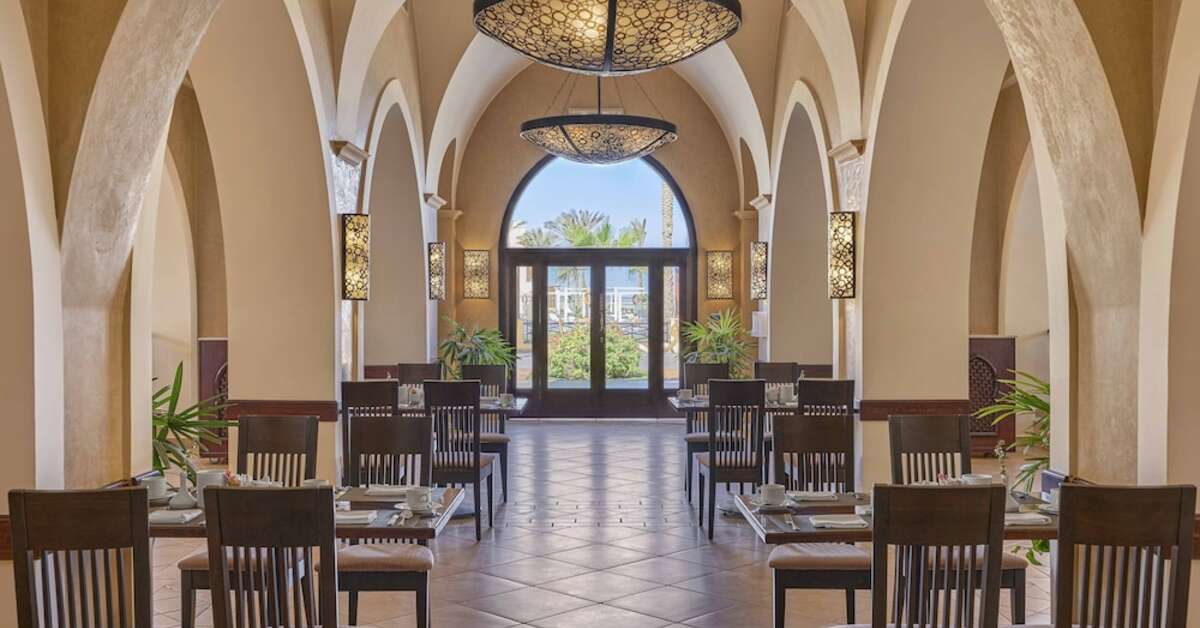 Een foto van Jaz Lamaya Resort