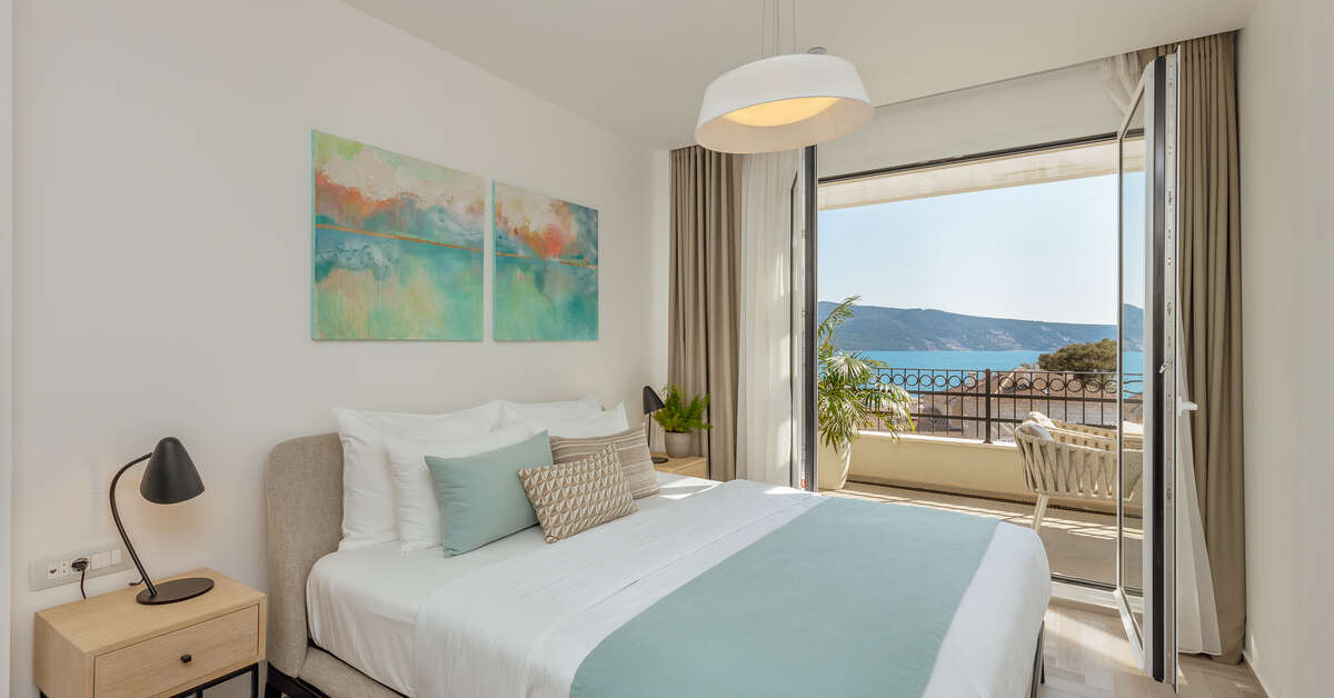 Een foto van Lazure Hotel & Marina