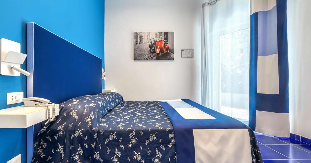 Een foto van Hotel Metropole