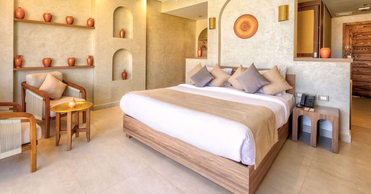 Een foto van True Beach Village