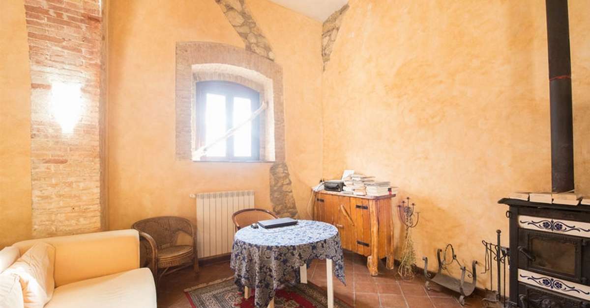 Een foto van Agriturismo Sant Agata
