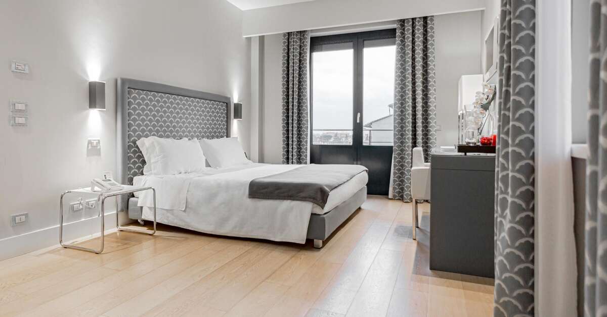 Een foto van Grand Hotel Croce di Malta