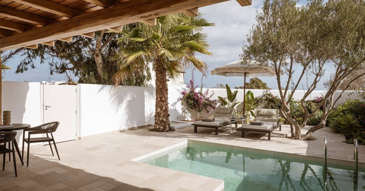 Een foto van Amaria Beach Resort