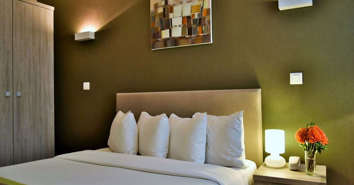 Een foto van Hotel 29 Lepic
