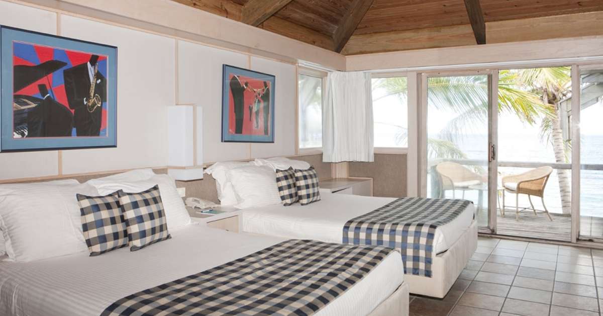 Een foto van Avila Beach Hotel