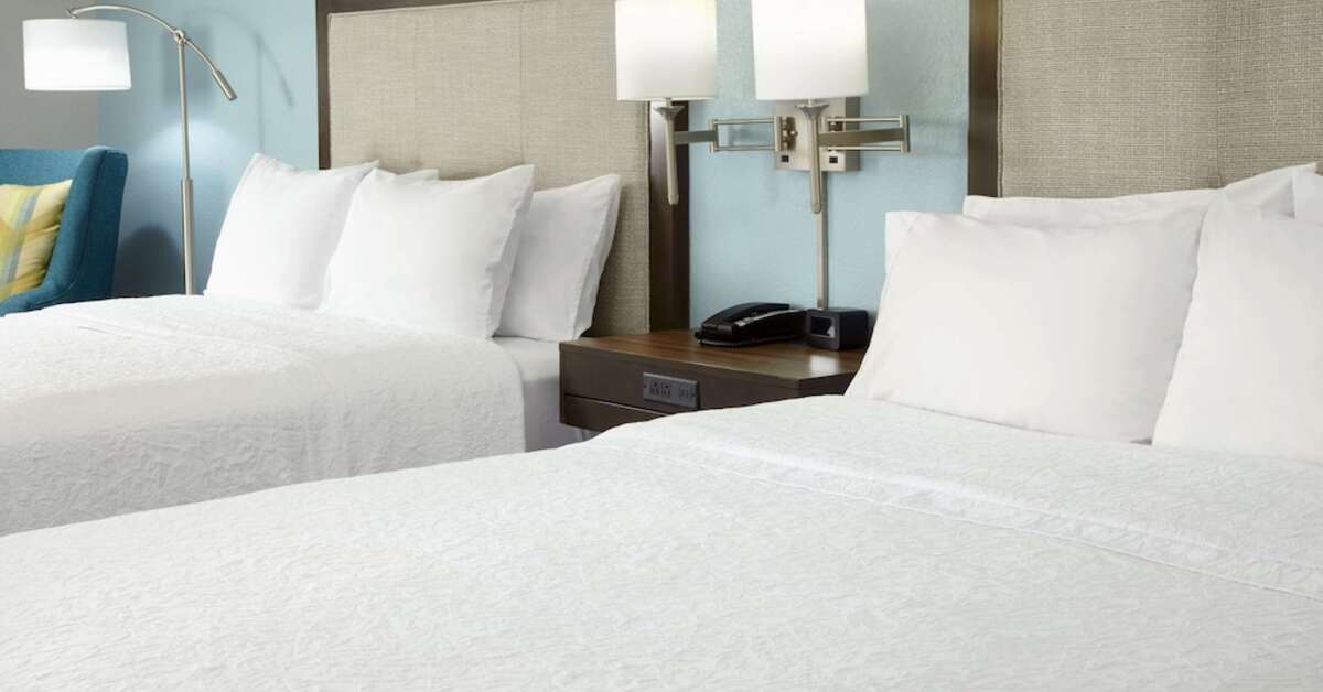 Een foto van Hampton Inn Orlando Near Universal Blv - International Drive