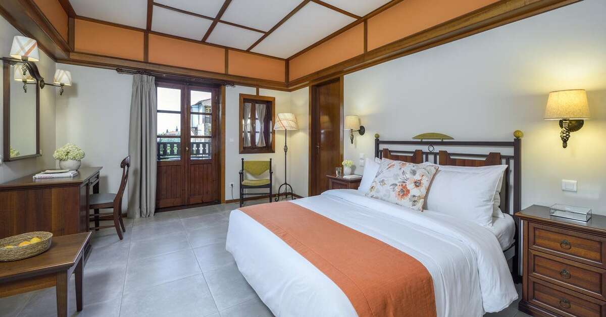Een foto van Simantro Resort