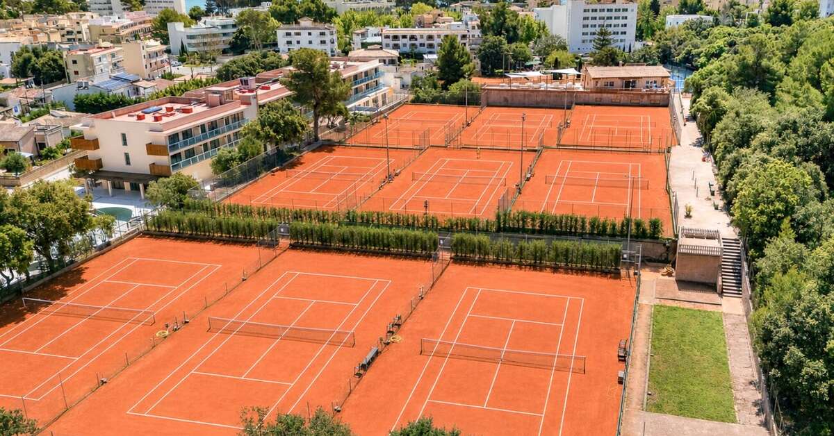 Een foto van Canyamel Sun Suites
