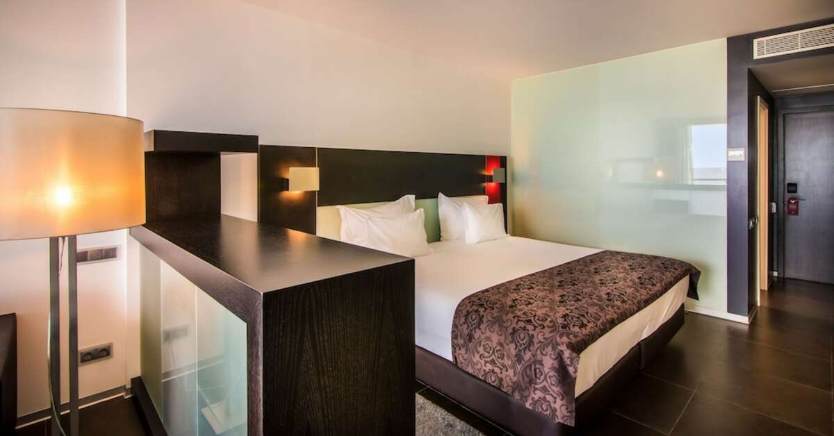 Een foto van Hotel Da Rocha