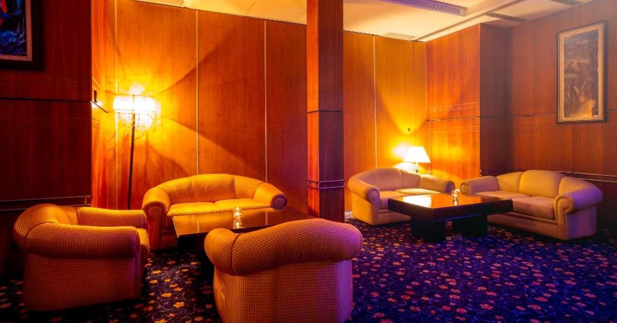 Een foto van Idou Anfa Hotel & Spa