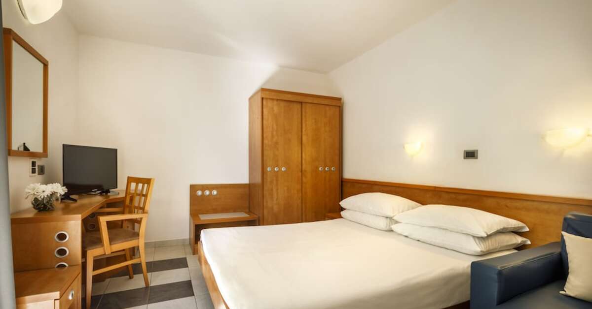 Een foto van Resort Amarin