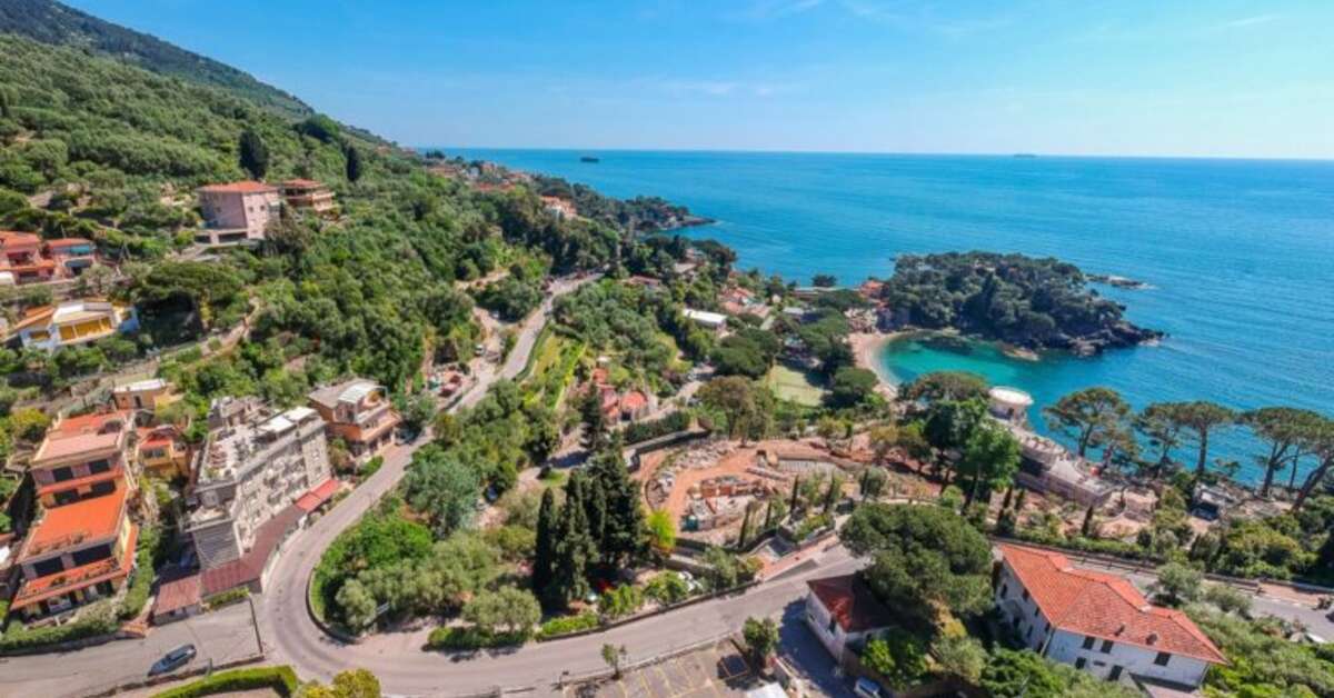 Een foto van Hotel Rosa dei Venti Lerici