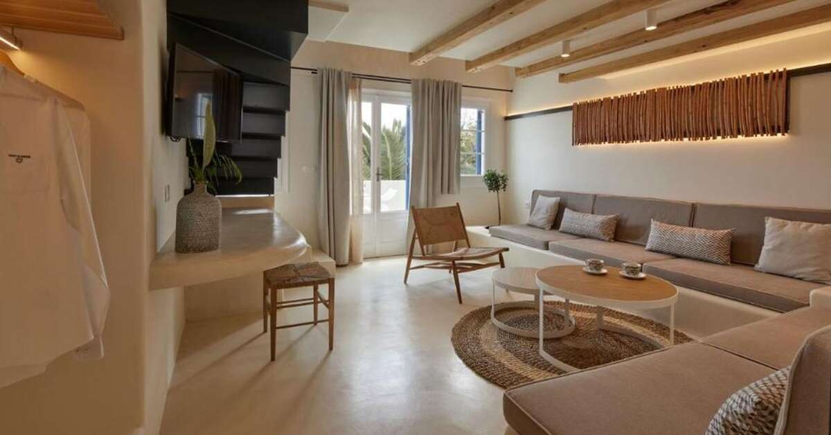Een foto van Hotel Hermes