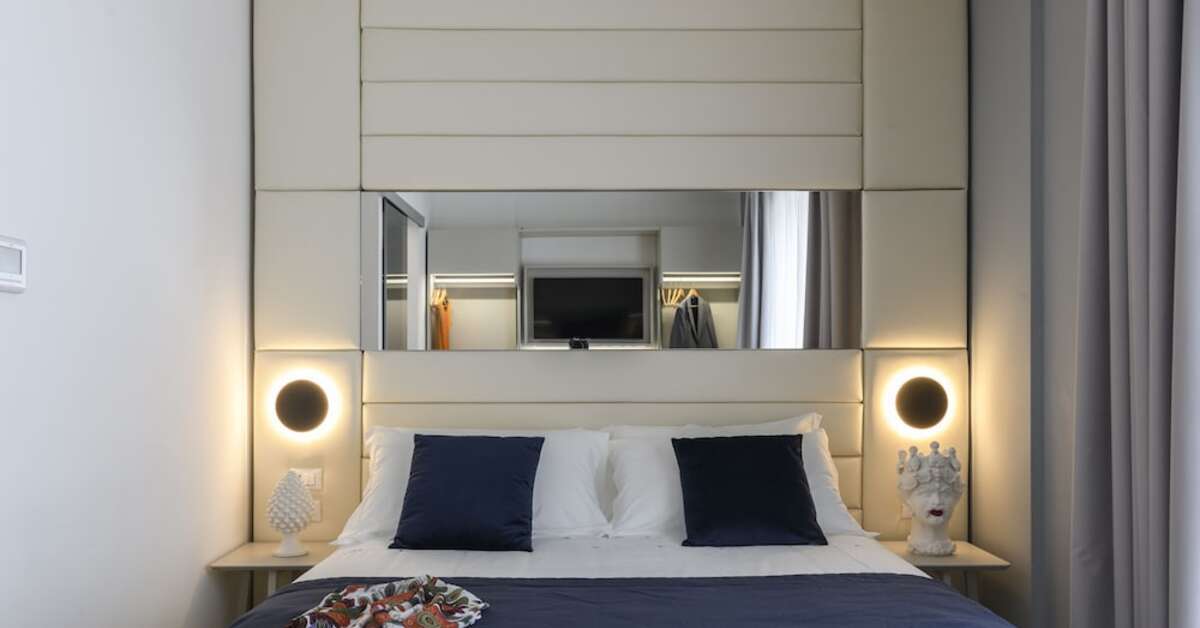 Een foto van Resort La Battigia Beach & Spa