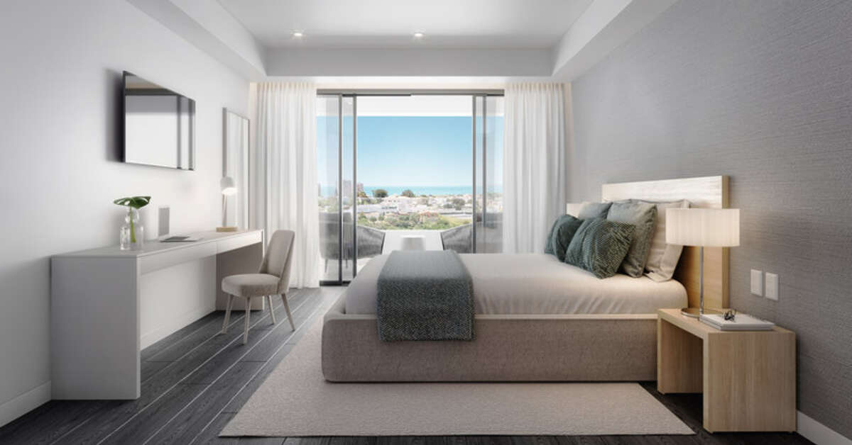Een foto van Longevity Health & Wellness Hotel