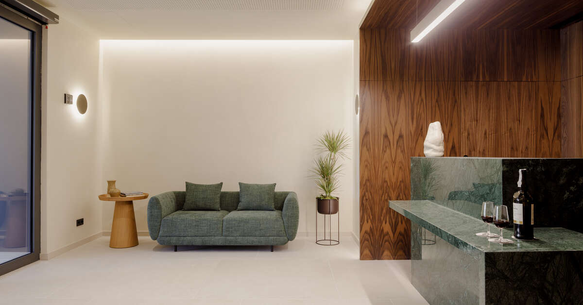 Een foto van Porto River Soul Hotel