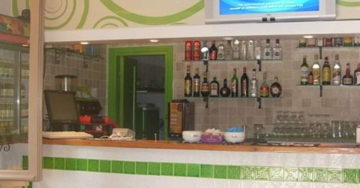 Ein Foto Residence Baia Salinedda