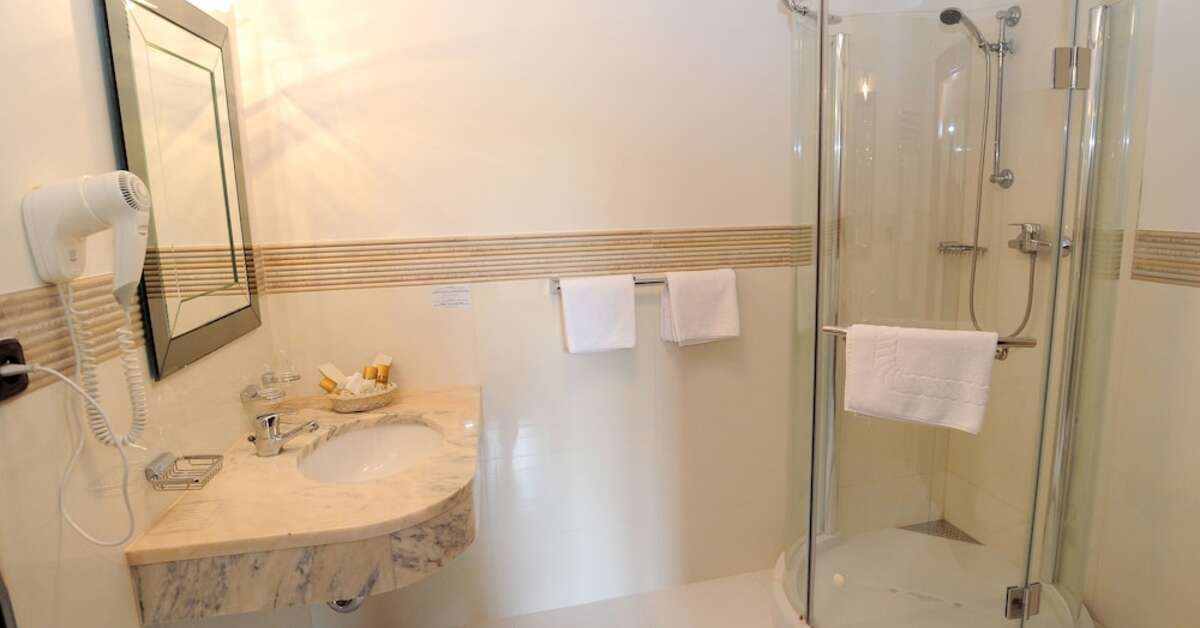 Een foto van Hotel Elysee Prague