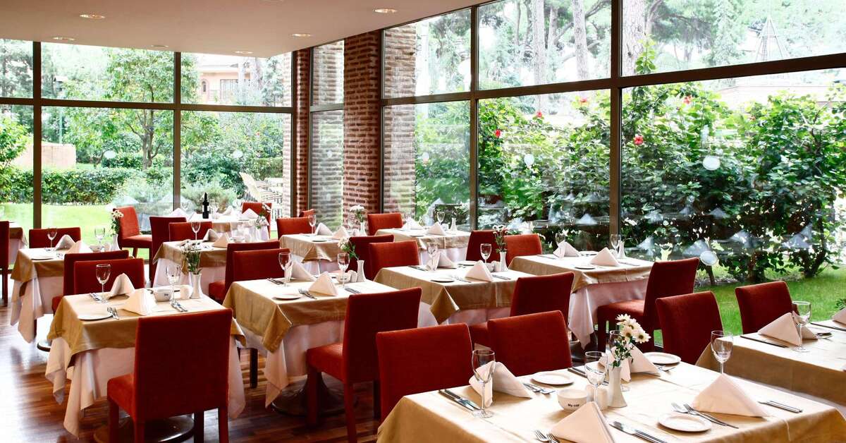 Een foto van de faciliteiten bij Gloria Verde Resort