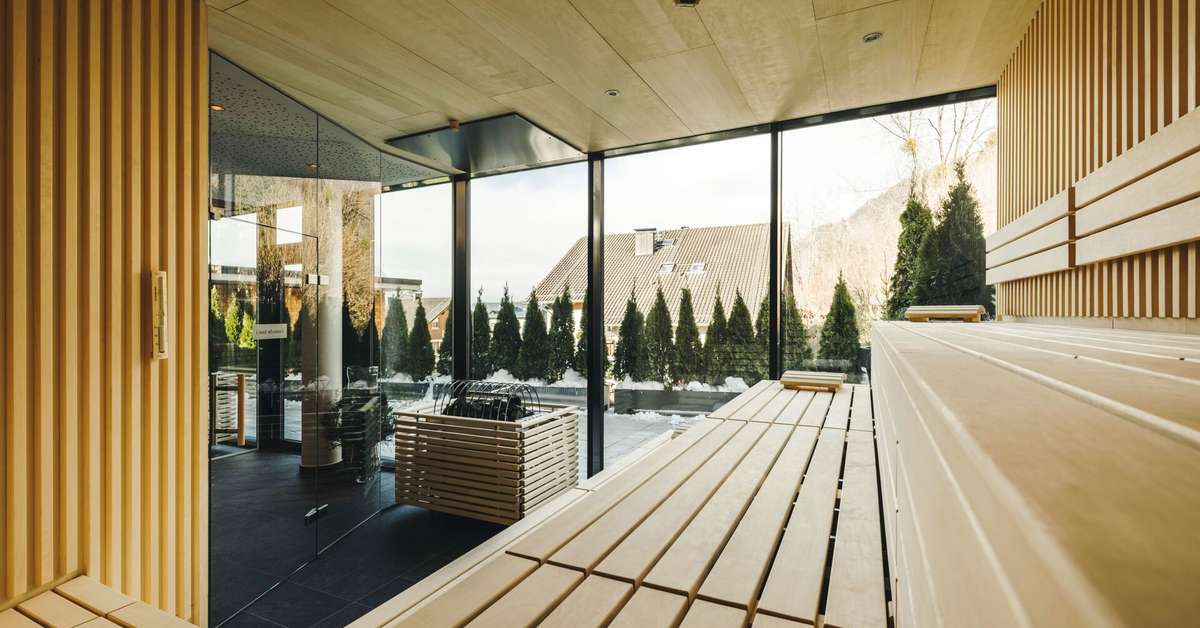Een foto van Alpenhotel Montafon