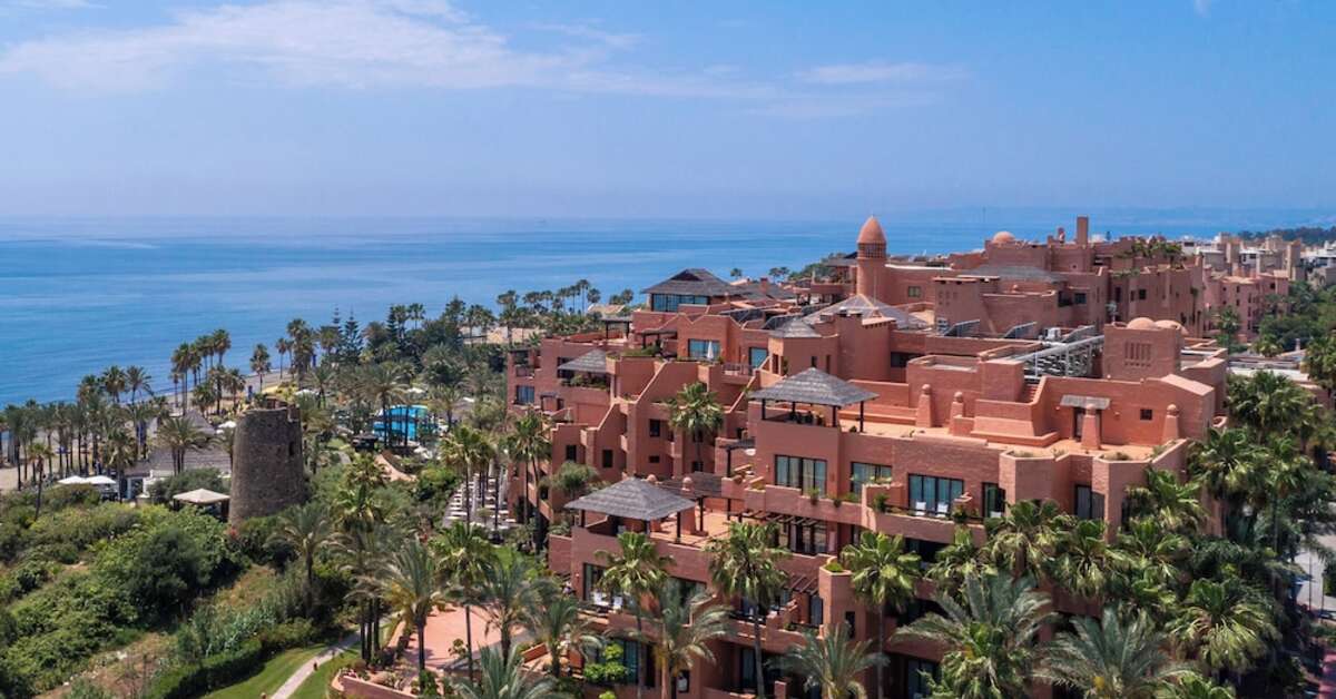 Een foto van Hacienda del Mar Melia Collection