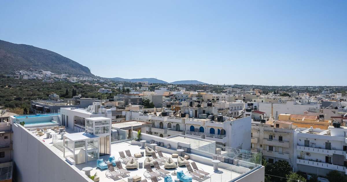 Een foto van San Antonio Boutique Hotel