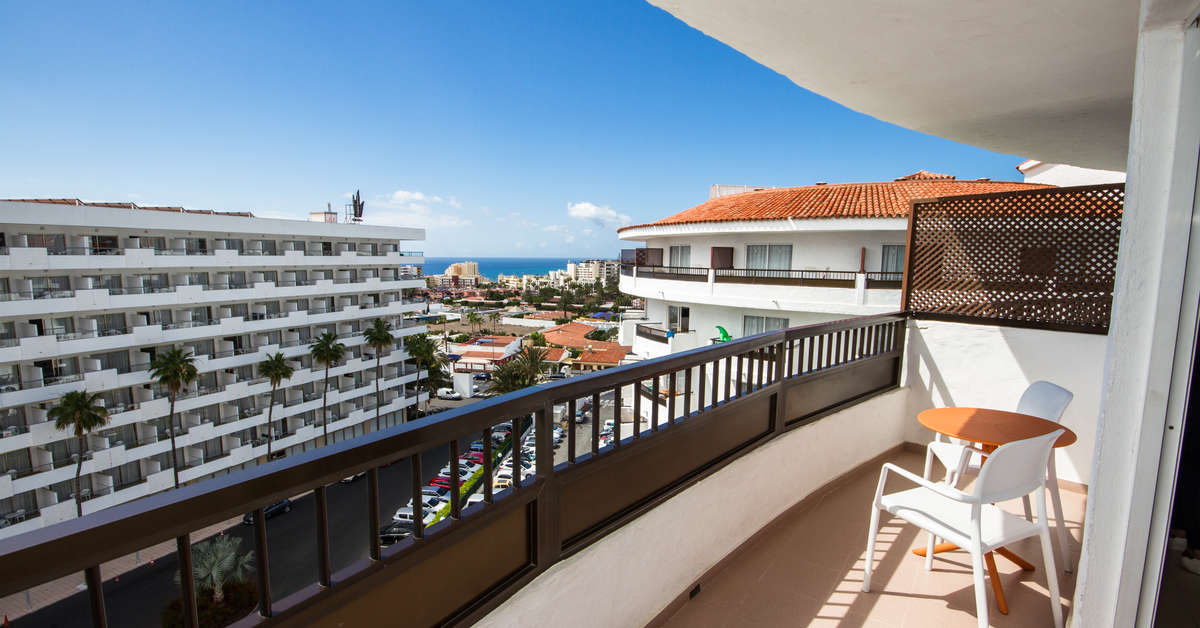 Een foto van Servatur Waikiki