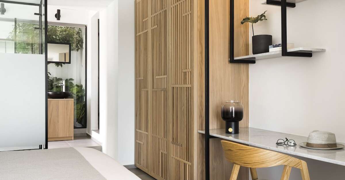 Een foto van Mykonos Soul Luxury Suites