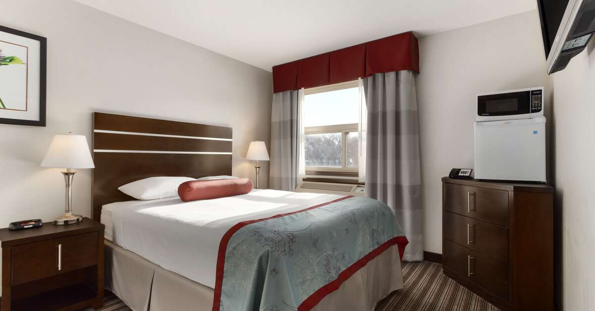 Een foto van Ramada Plaza by Wyndham Istanbul Tekstilkent