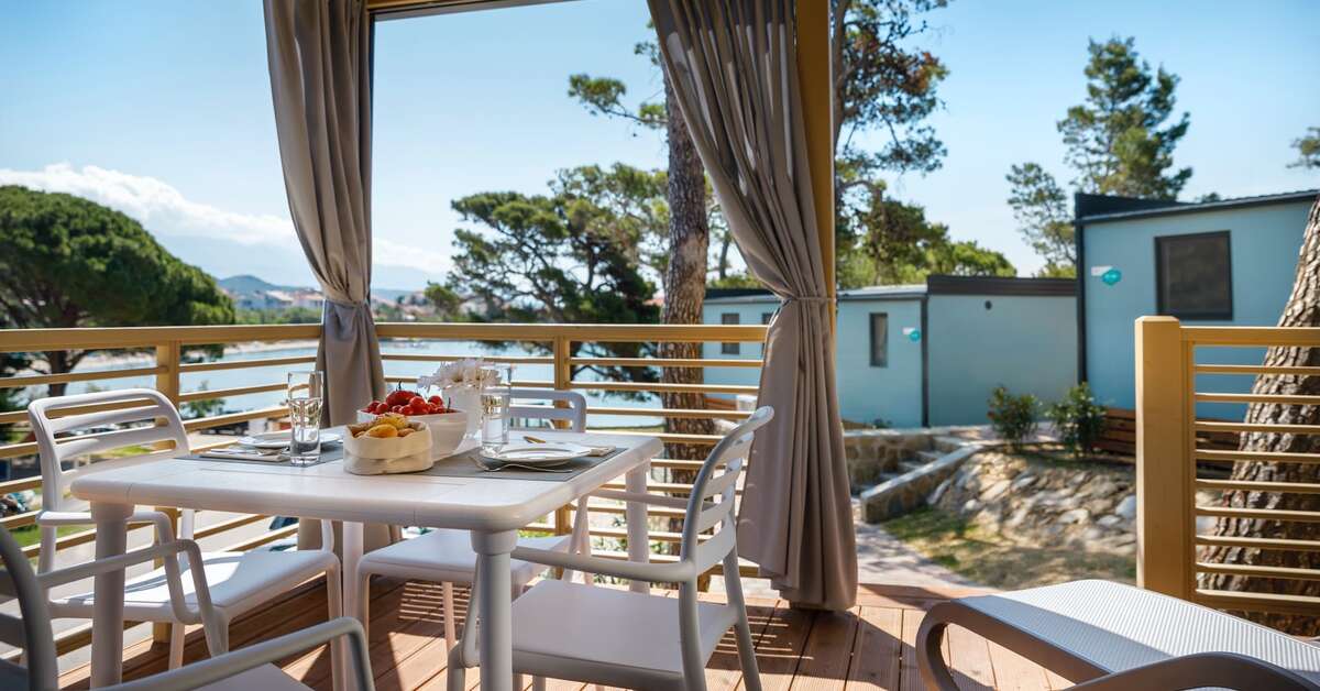Een foto van Padova Premium Camping