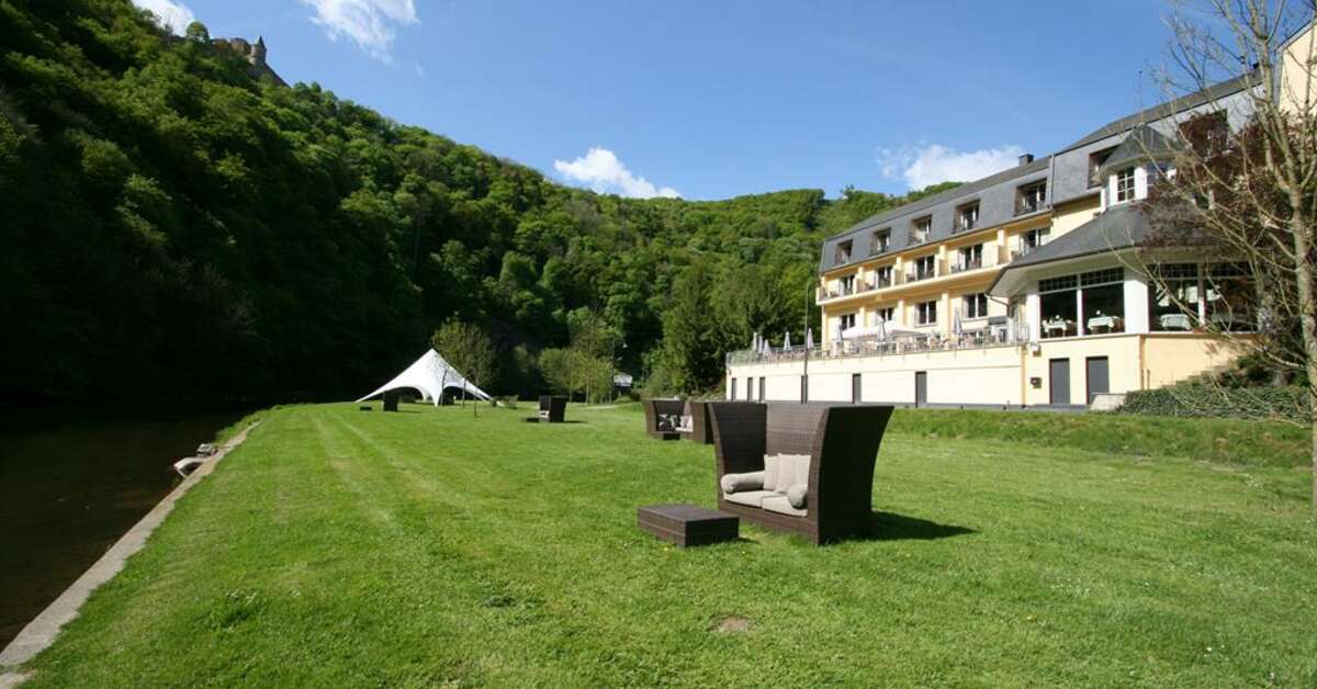 Een foto van Cocoon Hotel Belair