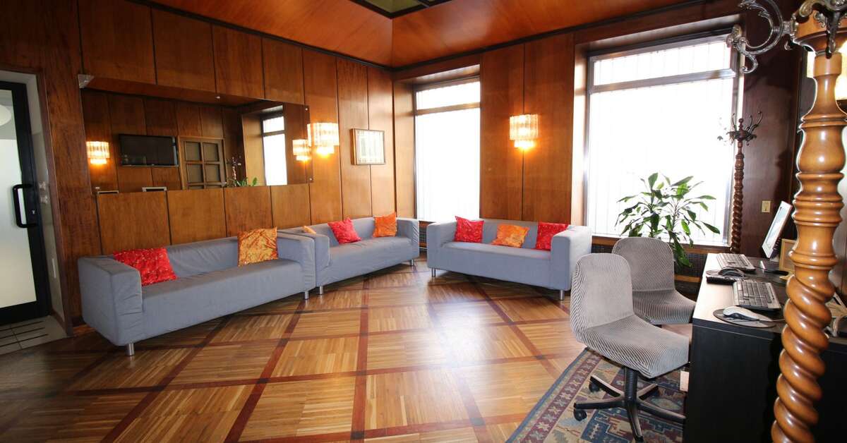 Een foto van Hotel Italia Turijn