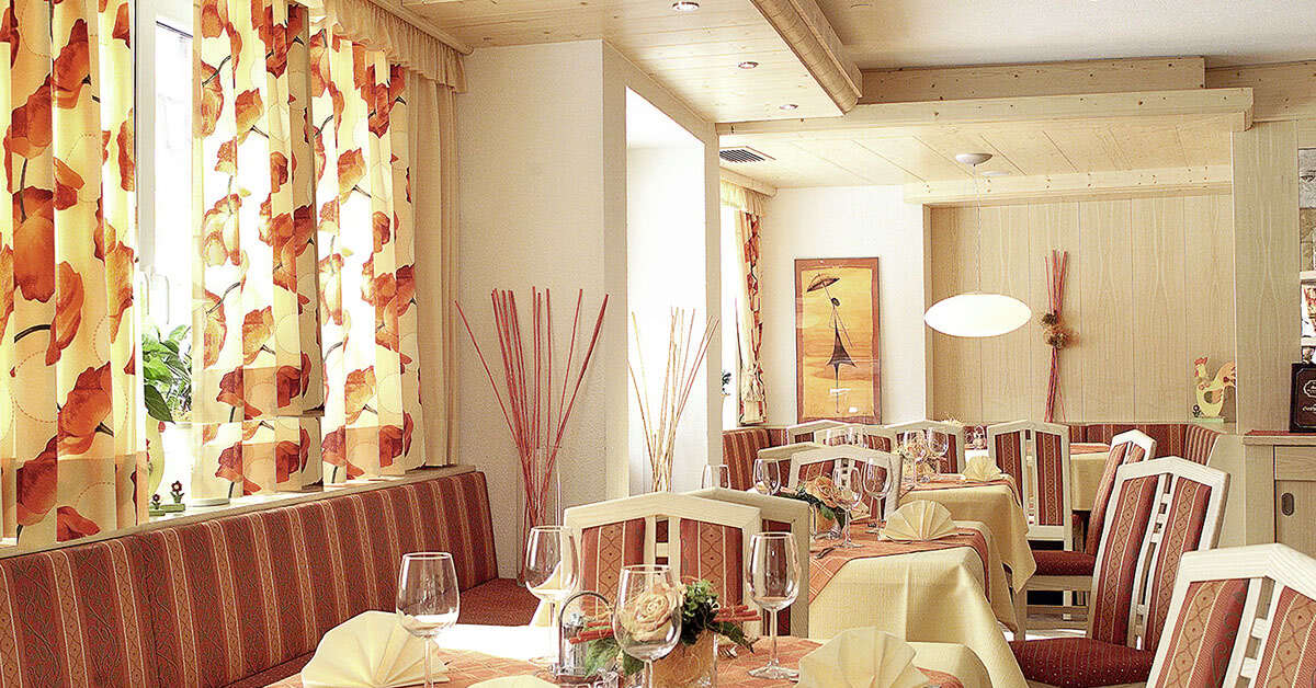 Een foto van Hotel Wiese