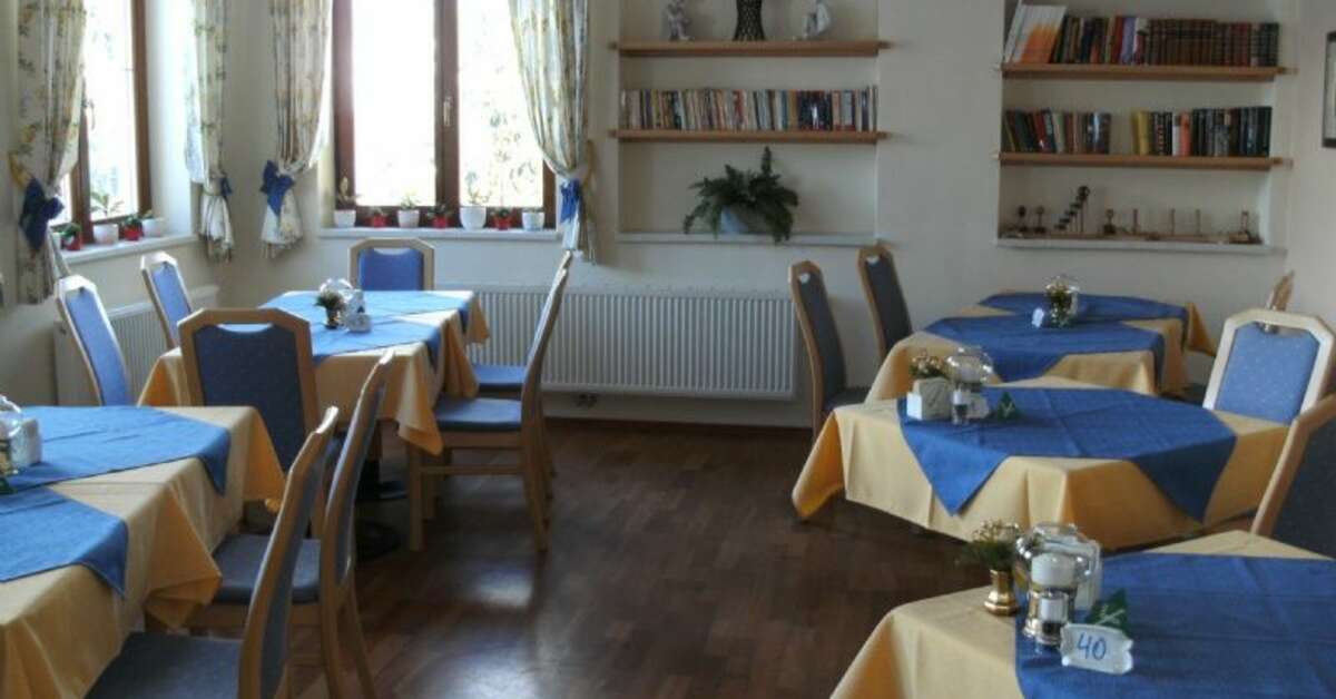 Een foto van Hotel Sonneck