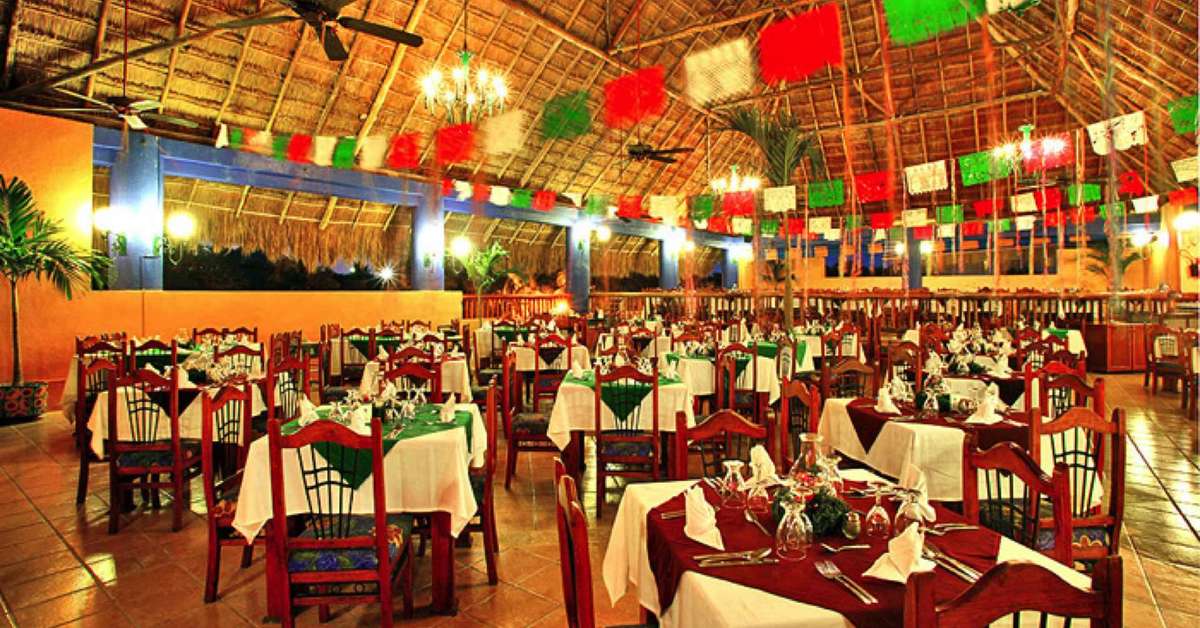 Een foto van Viva Wyndham Maya