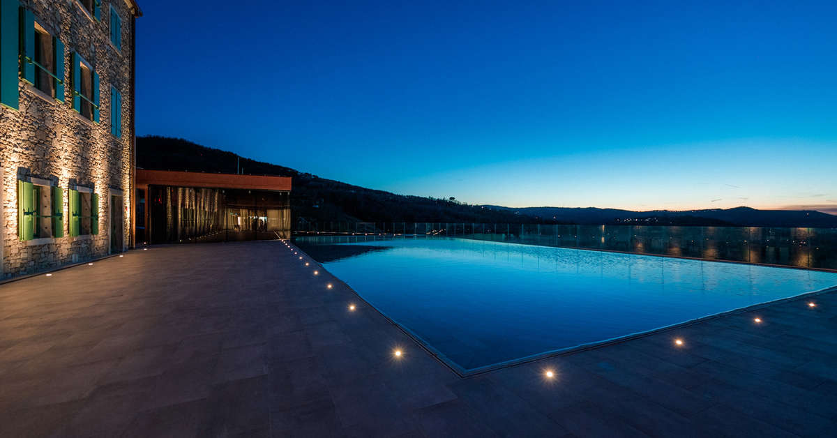 Een foto van Wine & Heritage Hotel Roxanich